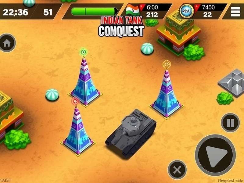 Indian Tank Conquest State Championship